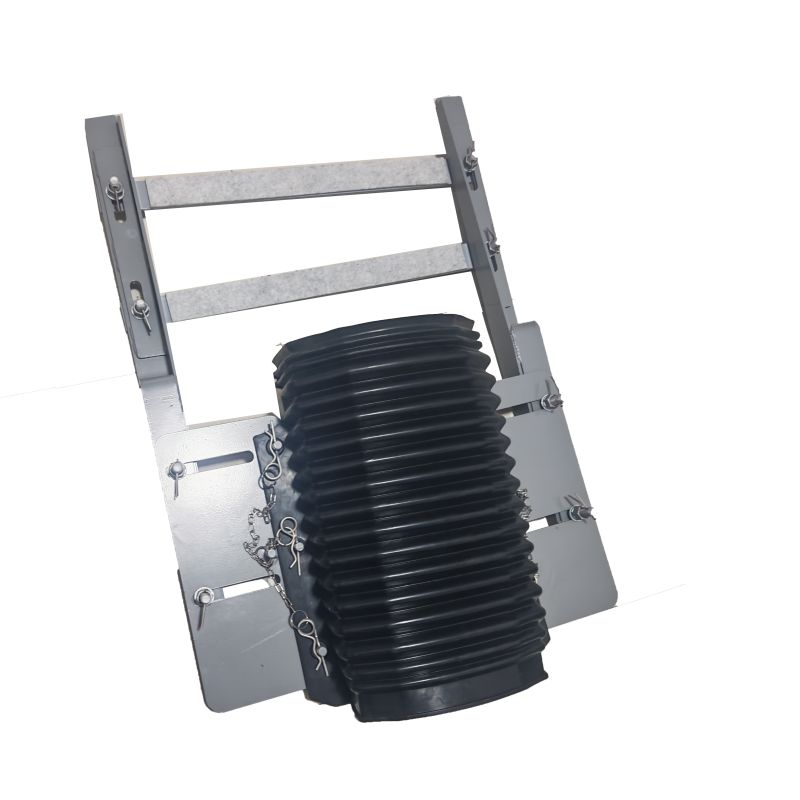 太晋众诚铁信 防水罩 角钢通用型/个高清大图