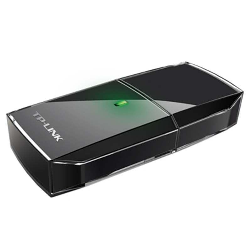 TP-LINK TL-WDN5200 无线网卡 USB接口 11AC双频 单位:个(JL)