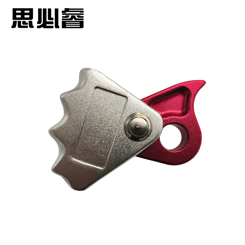 思必睿 抓绳器 XD-Q9640 个高清大图