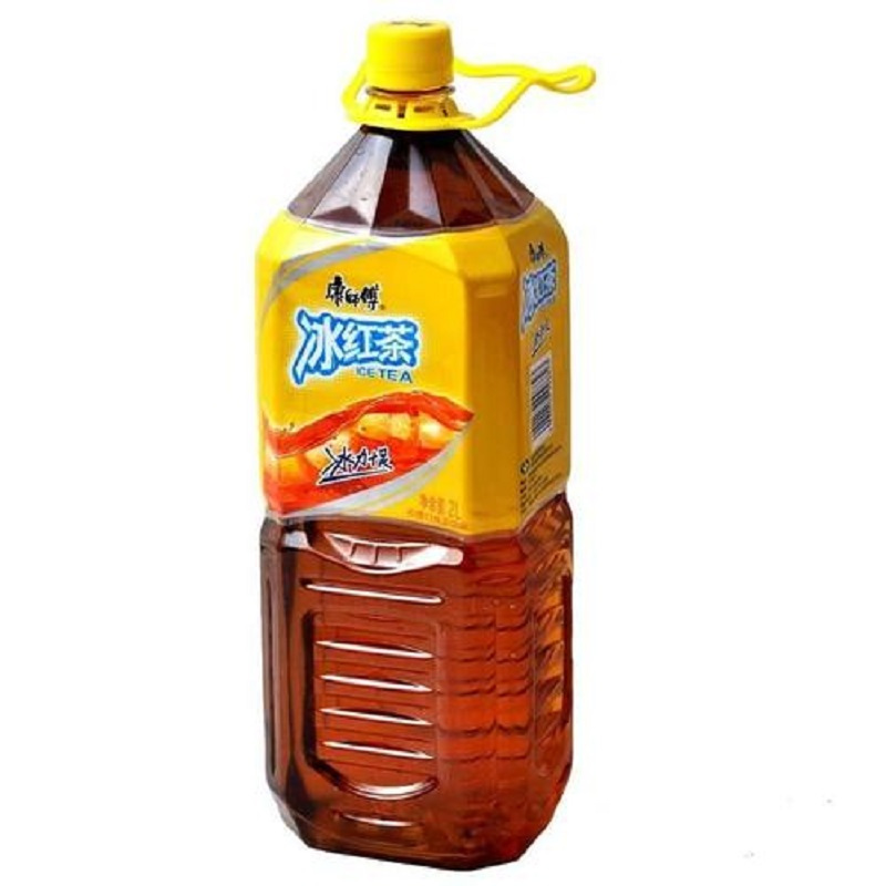 康师傅冰红茶125l视频