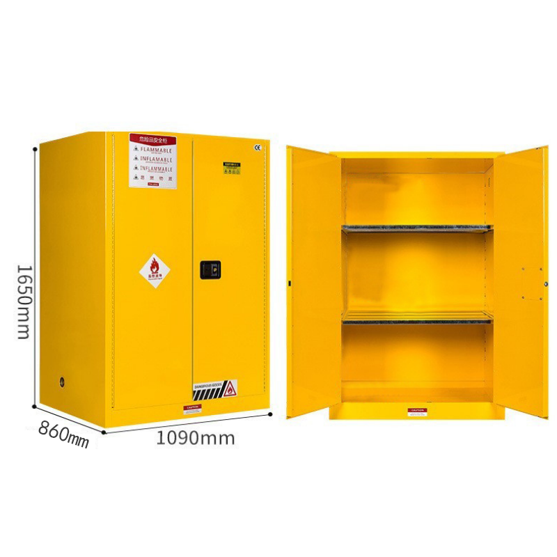 妙礼防爆柜90加仑台