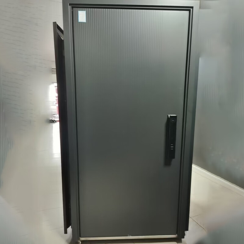 豫众诺 防火防盗门 960*2050mm 套高清大图