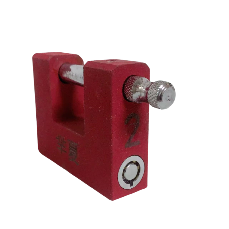 芈夏户外横锁 70mm把高清大图