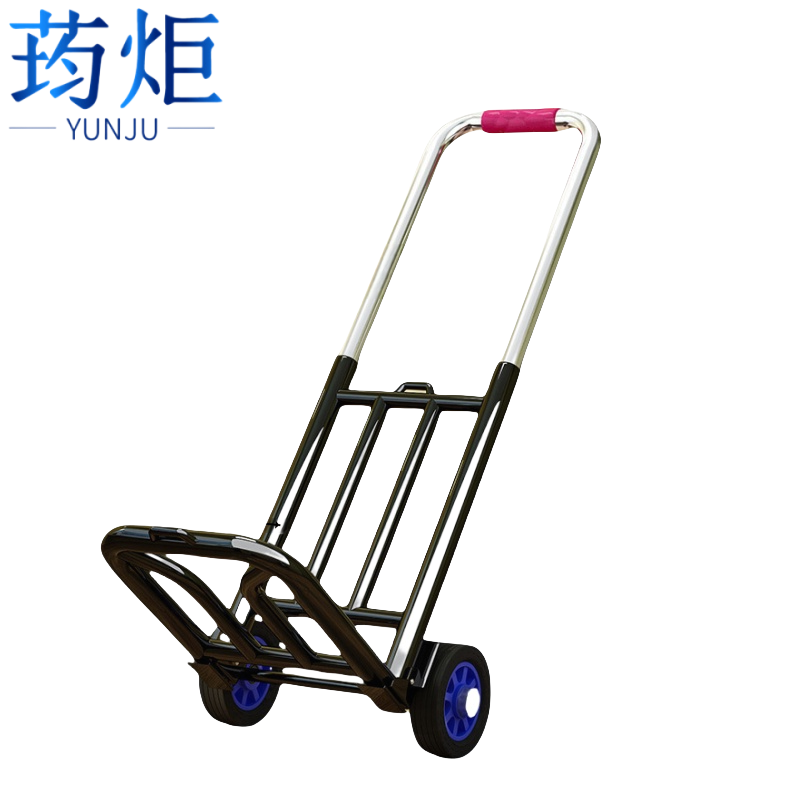 荺炬手拉车32管径个高清大图