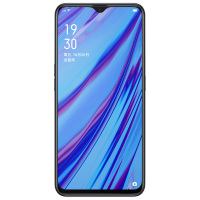 [赠蓝牙音箱]OPPO A9x 6G+128G 曜石黑全网通 6.53英寸水滴屏 4800万像素大内存全面屏VOOC闪充 双卡双待智能大屏拍照手机