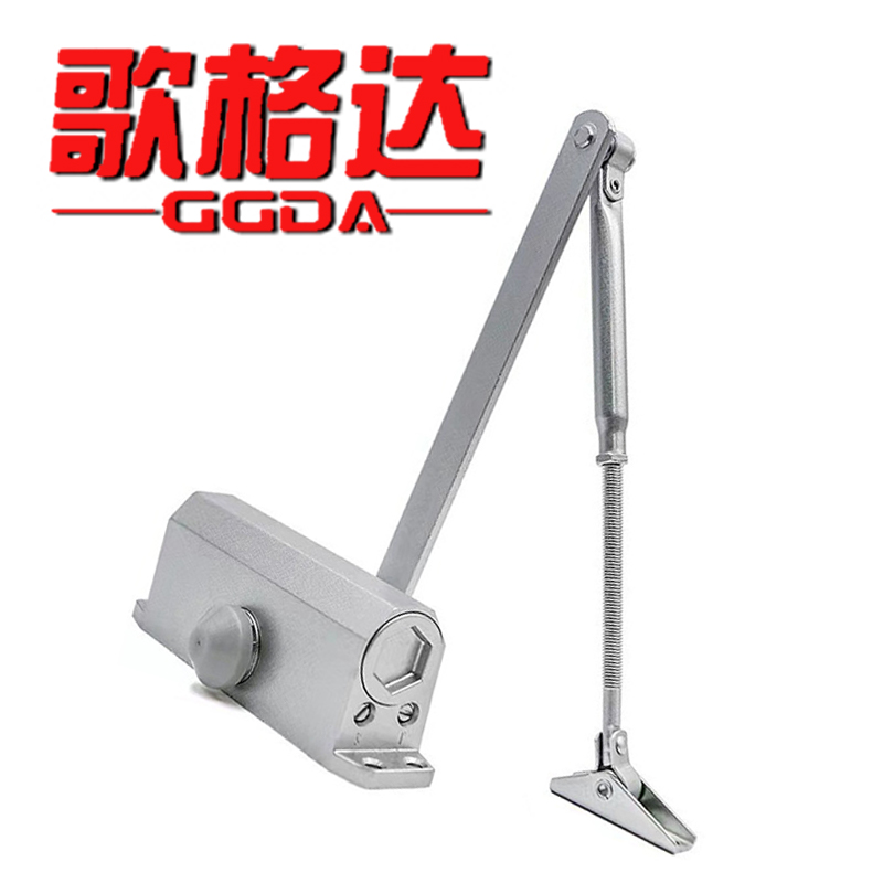 歌格达 闭门器 162*19 个高清大图