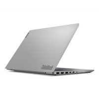 ThinkPad联想ThinkBook14 14英寸轻薄商务办公笔记本电脑(酷睿I7-1065G7 32G 1TBSSD 高清屏 指纹识别 背光键盘)定制