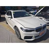 宝马 宝马530Li 2018款530Li 领先型豪 二手汽车