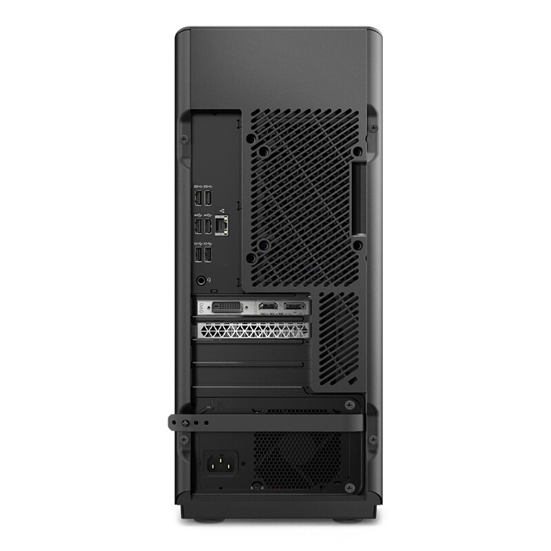 联想lenovo刃7000p3代锐龙7nm十二核处理器设计师游戏台式电脑主机r9
