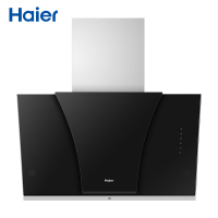 海尔(Haier)20m³爆炒风量侧吸油烟机CXW-219-EC306灵动自开合,易清洁,瞬吸畅排,家用大吸力抽油烟机