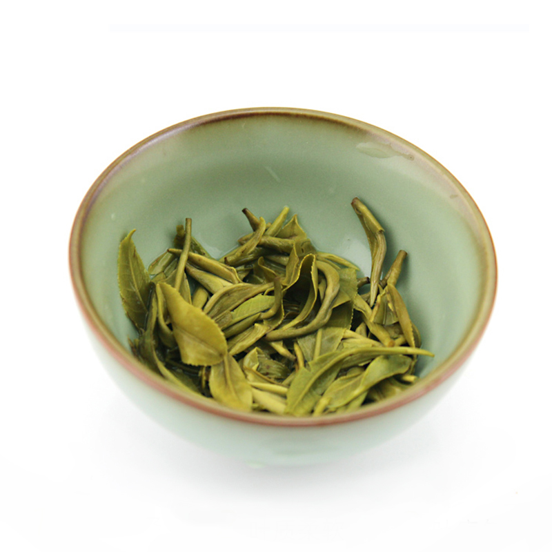 仙青特级云勾62.5g罐装高清大图