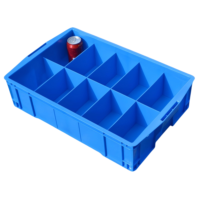 珂洋 零件盒 A型十格 个高清大图