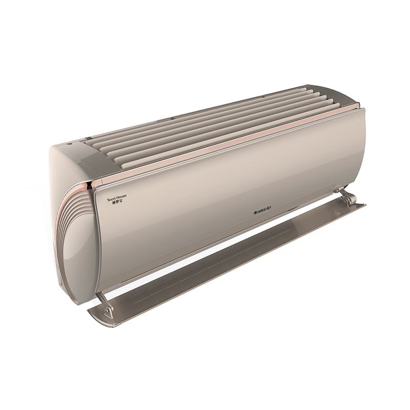 格力 空调KFR-35GW/35553FNhCb-A1(wifi)(奢华金)