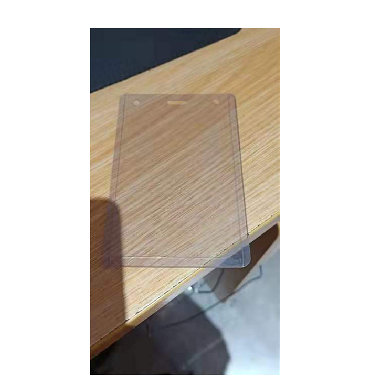 [苏宁自营]嘉禾 卡套12.5*9CM 灭火器检查记录卡(铜版纸)(套)