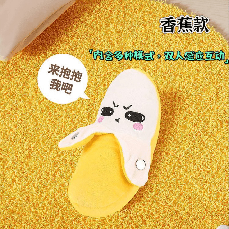 香蕉节拍感应器高清大图