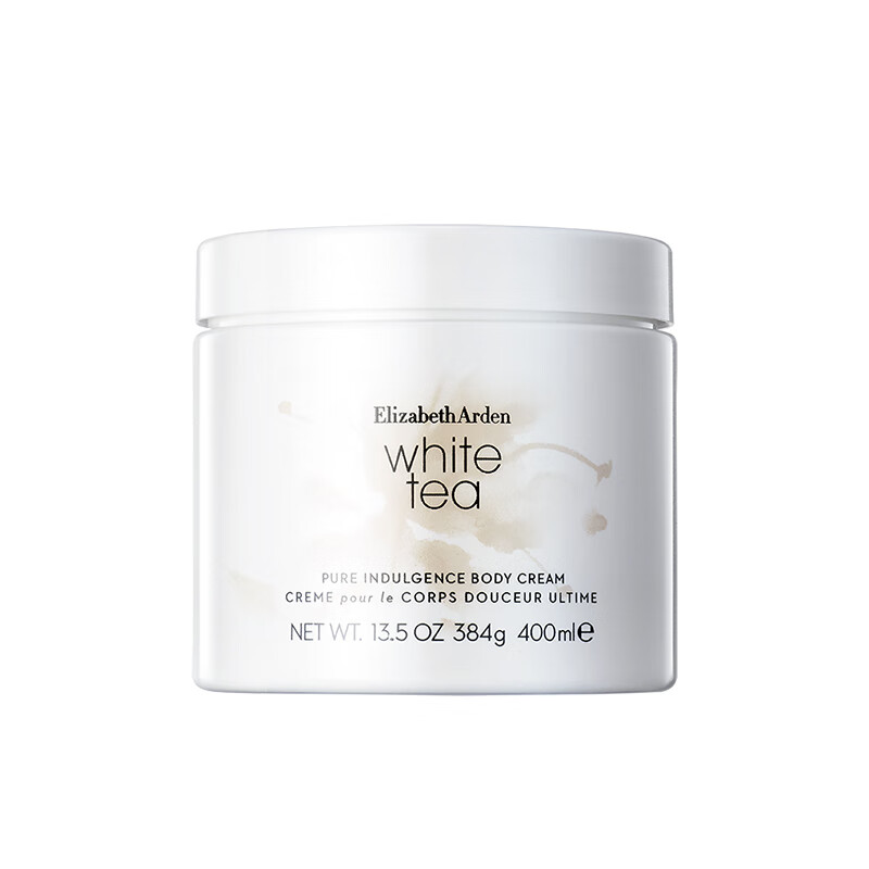 伊丽莎白雅顿(Elizabeth Arden)白茶身体乳白茶身体霜400ml高清大图