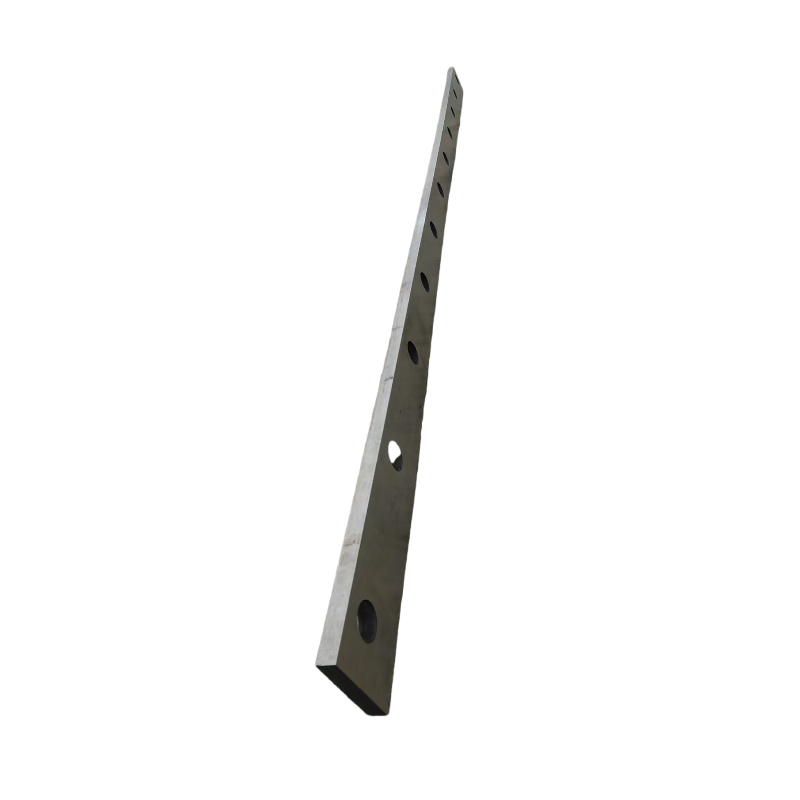浪伍 剪板机剪刃 QC12-6x2500 (单位:片)高清大图