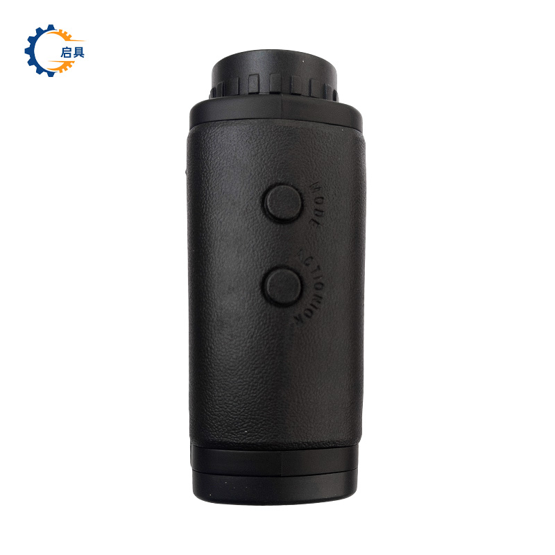 启具激光测距仪 600米 个高清大图