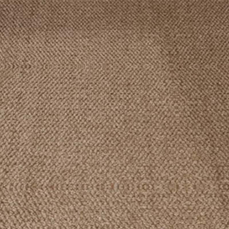 鸿灵睿芯 DT03 2*2.4m 丝圈地垫 (计价单位:平方米)棕色高清大图