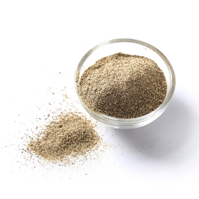 味好美(McCormicK) 香辛料调料 黑胡椒粉 30g*3瓶 自然选材 味好美出品高清大图