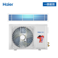 [新品]海尔Haier1.5匹全直流变频一级能效风管机一拖一自清洁家用客厅中央空调KFRD-36NW/61DBA21Z