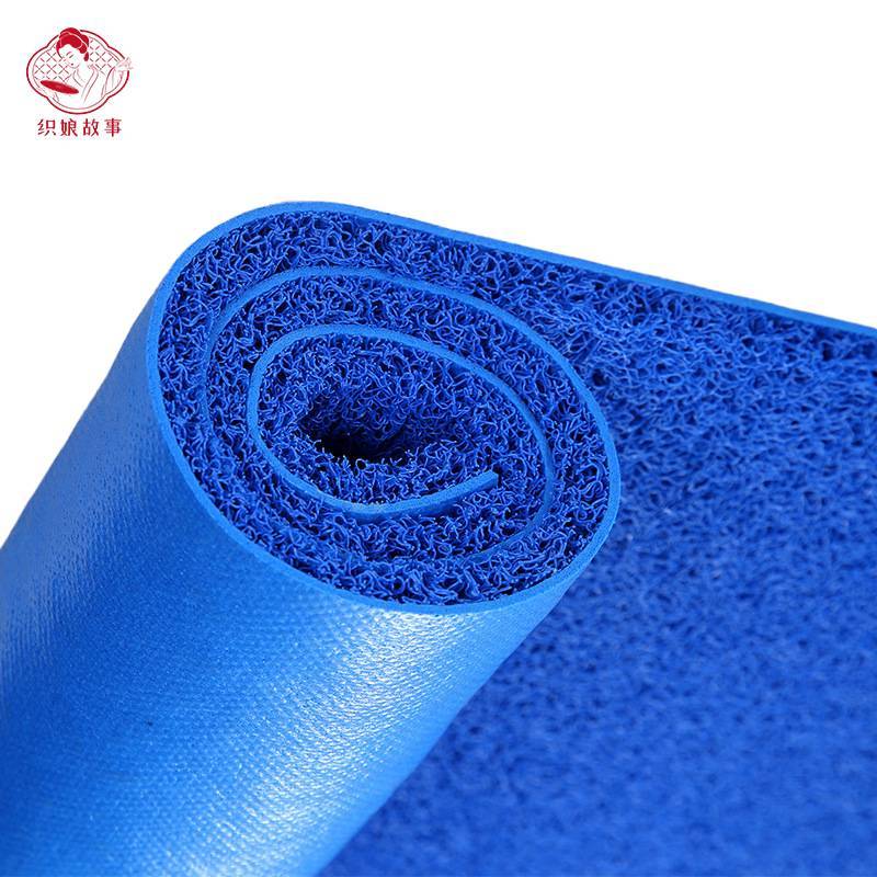 织娘故事 地垫 丝圈-定制尺寸/平方米图片