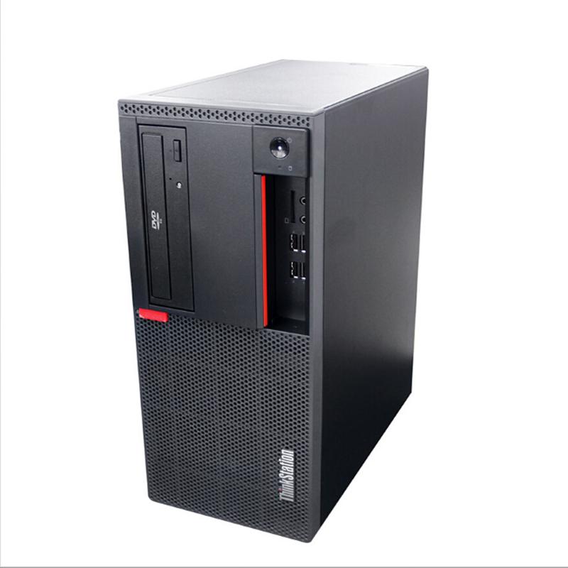 联想 ThinkStation P318 图形工作站/i7-7700/16G/1T /P400(单位:台)