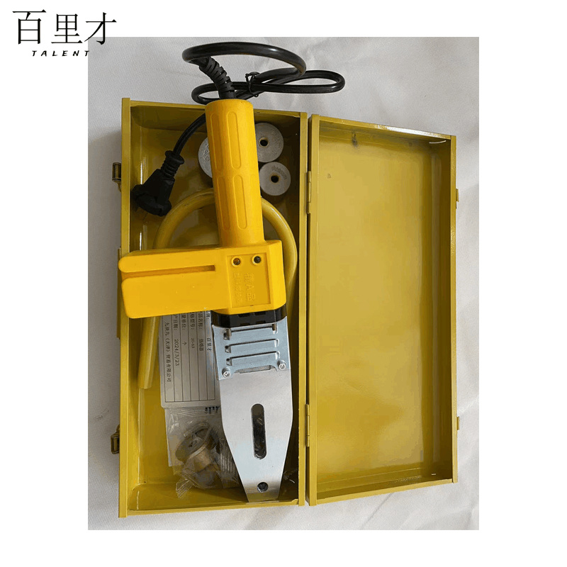 百里才 热熔器 20-63 台图片