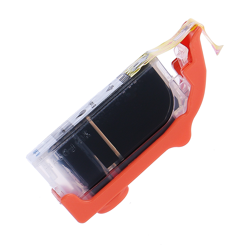 格之格NC-C0008BK 黑色墨盒适用佳能CLI_8Bk,佳能 pixma ip4200//ip4300/ip4500高清大图