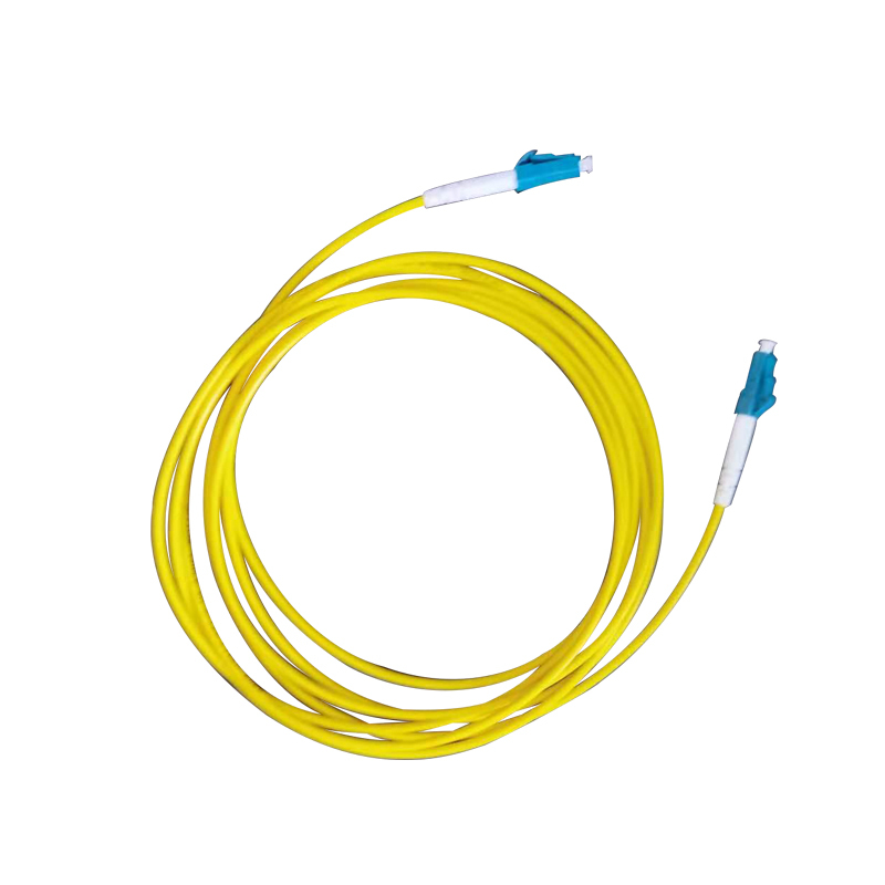开仰 ky3Y-LC-LC 光纤跳线/3米/根/5根/包 黄色(单位:包)
