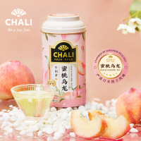 ChaLi茶里金牌蜜桃乌龙茶水果白桃乌龙茶冷泡茶
