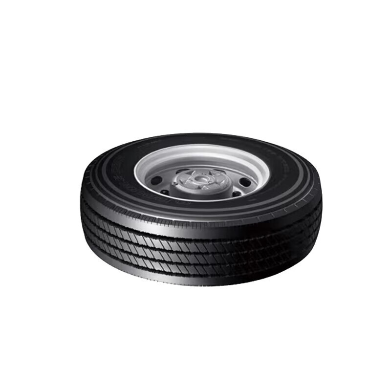 双钱11.00R20钢丝胎带内胎垫带 卡车 客车轮胎