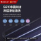 格力(GREE)云逸-Ⅱ新能效3匹 变频家用柜机空调KFR-72LW/NhGm1BAs 冷暖一级能效圆柜机空调