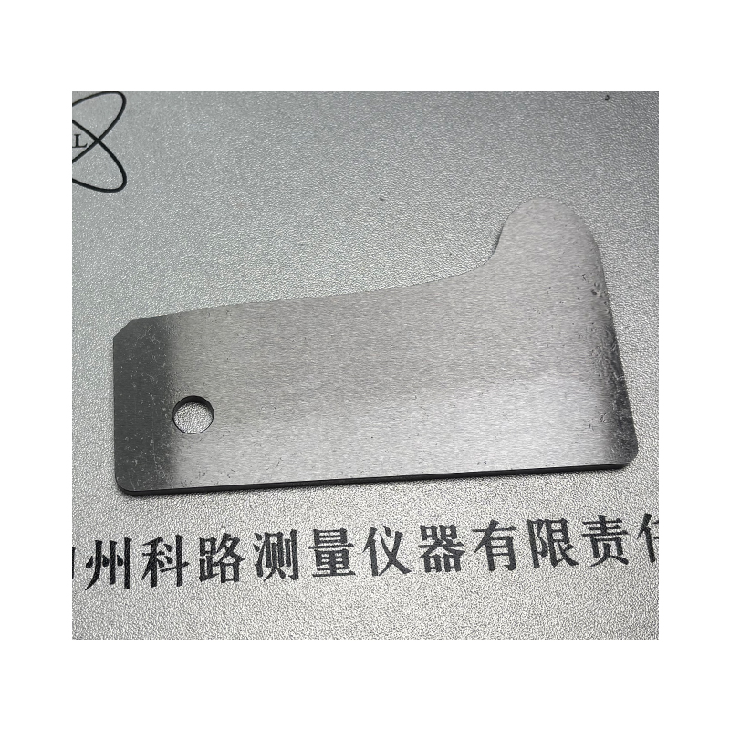 LZKL通用弯型挡片板校对样板LMA/LMB/LMC/LMD/LMB-10件高清大图