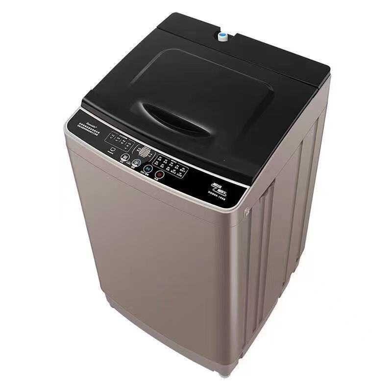 荣事达电工洗衣机全自动家用大容量10公斤波轮租房小型热烘干_12kg