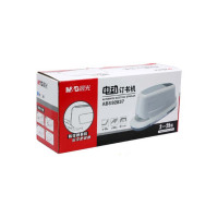 晨光(M&G) 12号电动订书机 ABS92837