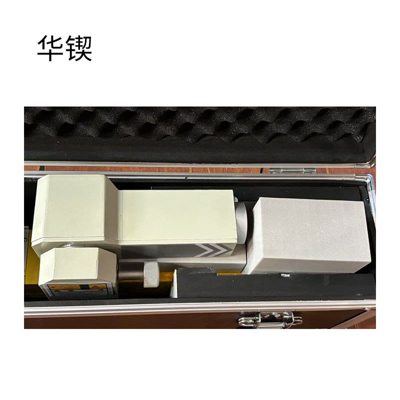 华锲 激光测量仪 HQ12-3R 台图片