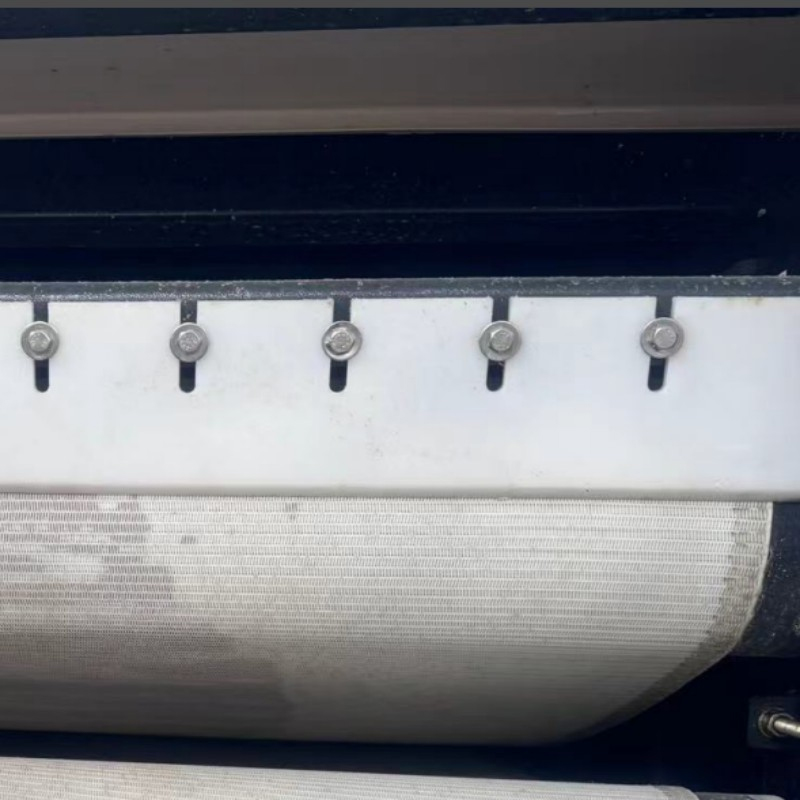 小窝厘 上海凌逍高压滤布 2M/11.26M/13.44M高清大图