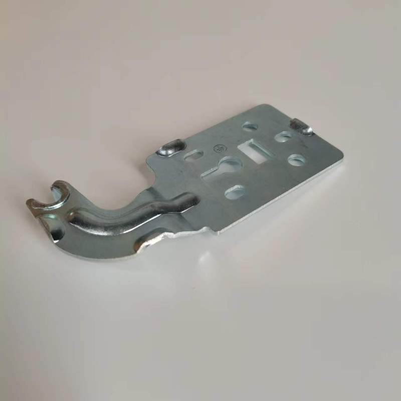 帮客材配 全新原装P0970100103双鹿松桥521MLWPS左上铰链 收前验货高清大图