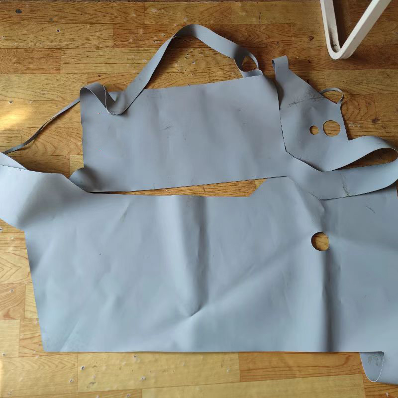 长铁 台面PVC防滑垫 FH-DH 块高清大图