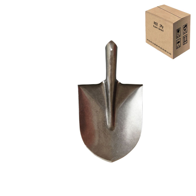 锹头 铁锹头 (方 尖)可备注 加厚 个高清大图