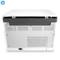惠普(HP)LaserJet MFP M436DN 黑白A3激光数码一体机(自动双面 复印 扫描 有线网络)