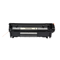 出众适用HP1010硒鼓惠普 LaserJet 1010 打印机墨盒晒鼓墨粉盒碳粉墨