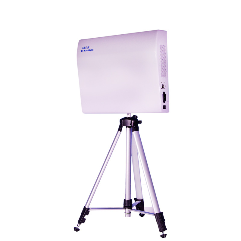 立鑫科技5g移动通信干扰器lxs500ab版视频