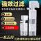 方形4w(适合20-30cm内鱼缸)裸 泵[无滤材] 鱼缸过滤器三合一净水循环泵鱼缸内置过滤器过滤水泵小型增氧设备