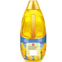 刀唛 食用调和油 非转基因 玉米亚麻籽油5L 香港品质