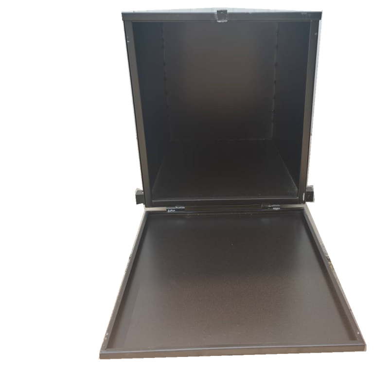 祥泰(SUNTY) 车载工具箱 长500*宽700*高550mm