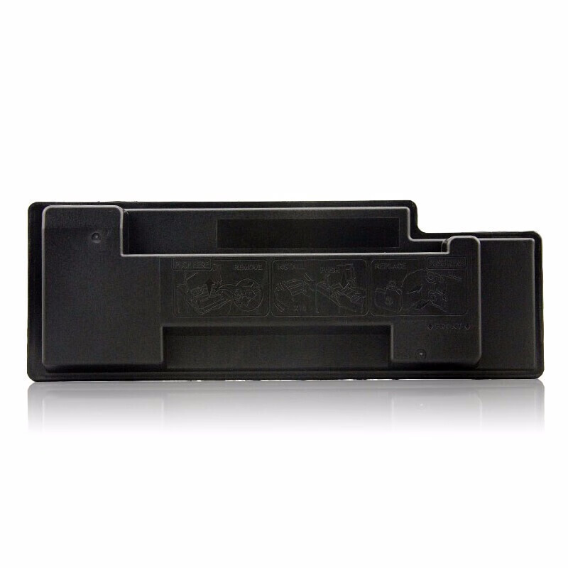 联强 TK-3163 粉盒 适用京瓷ECOSYS P3045dn 打印量12500页 (单位:支) 黑色高清大图