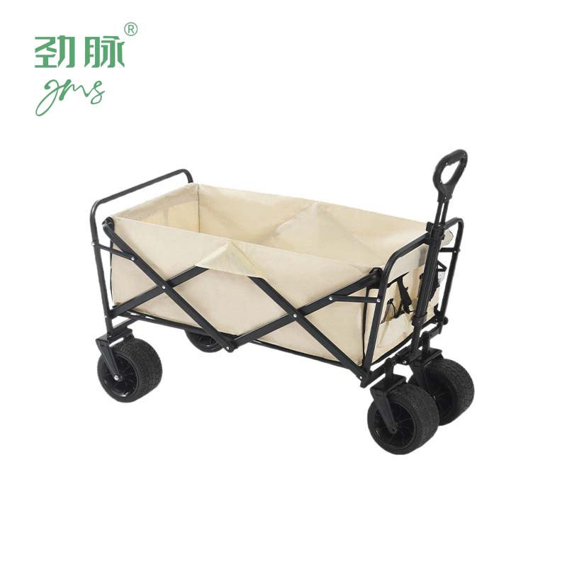 劲脉 露营小推车 加粗加厚JM-08 套高清大图