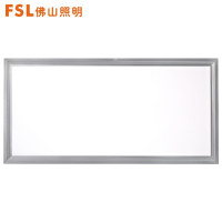 FSL 佛山照明集成吊顶灯led吸顶灯平板灯面板灯厨房灯铝扣板厨卫灯
